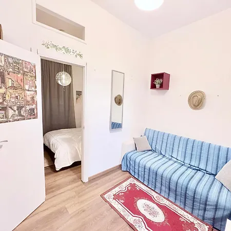 Myaslovelyluckycharm דירה נאפולי