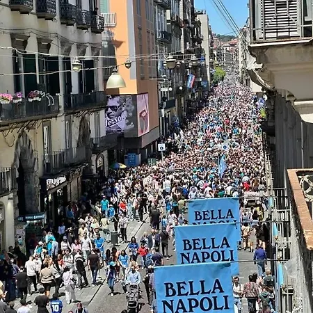 Myaslovelyluckycharm דירה