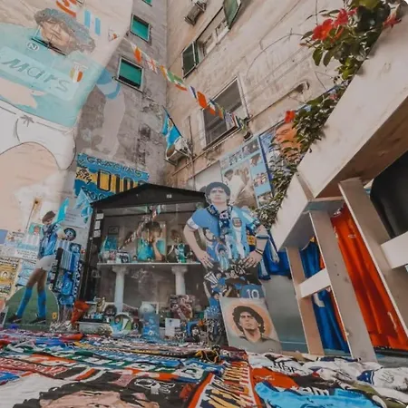 Myaslovelyluckycharm דירה *