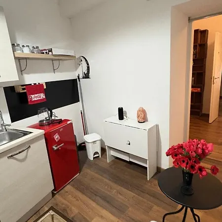 דירה Myaslovelyluckycharm