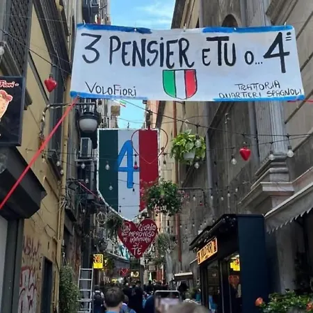 Myaslovelyluckycharm דירה *