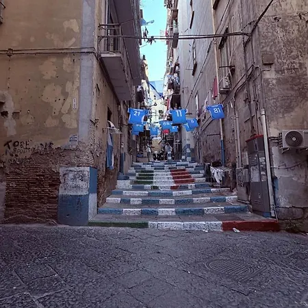 Myaslovelyluckycharm דירה *