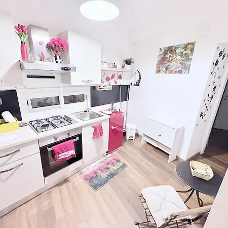 Myaslovelyluckycharm דירה *