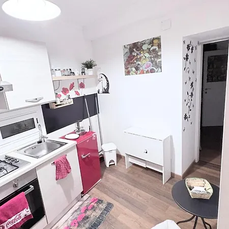 דירה Myaslovelyluckycharm *