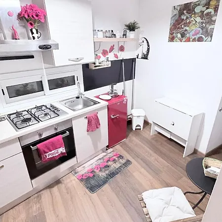 דירה Myaslovelyluckycharm