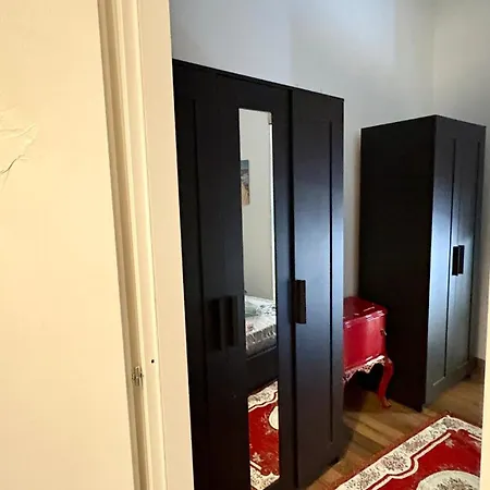 דירה Myaslovelyluckycharm *