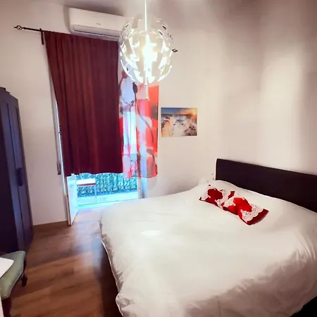 דירה Myaslovelyluckycharm *